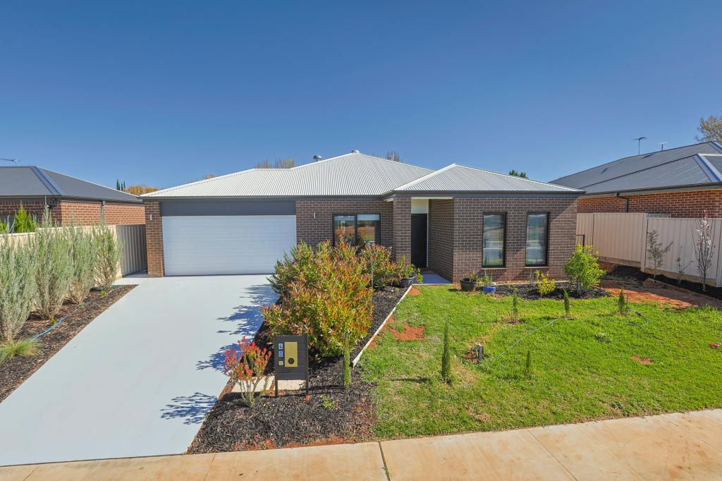 40 Milan Dr, Irymple, VIC 3498