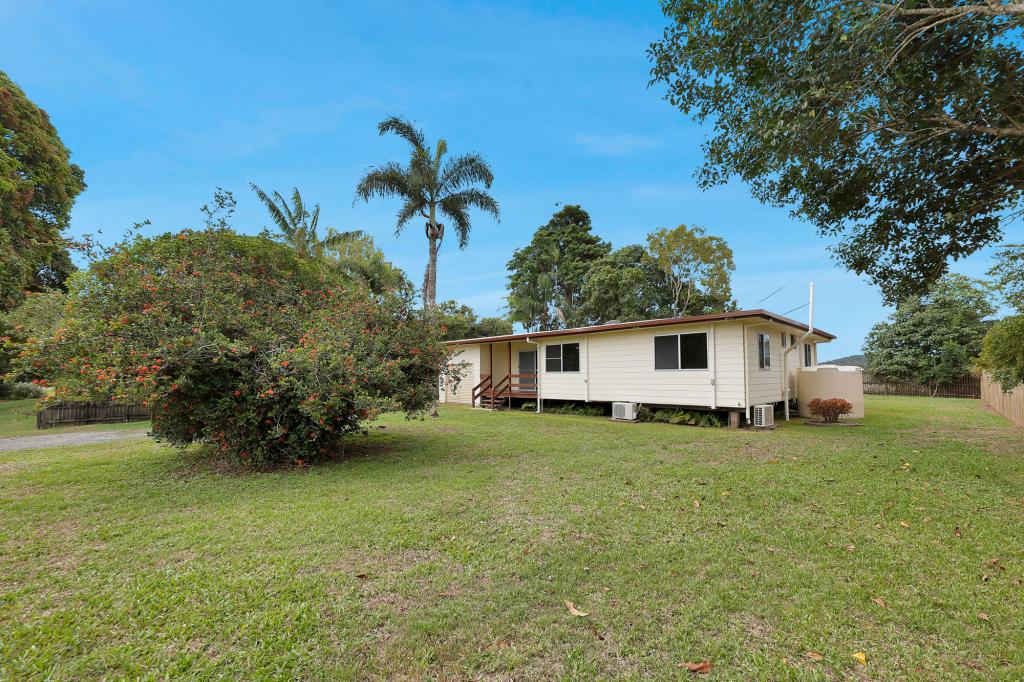 338 MACKAY-EUNGELLA RD, WALKERSTON, QLD 4751