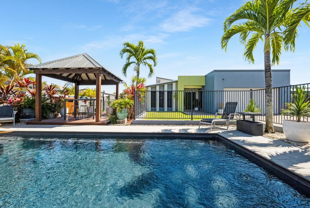 11 Vidar Cres, Ooralea, QLD 4740