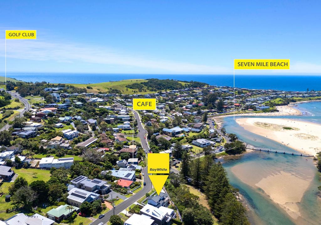 24 Riverleigh Ave, Gerroa, NSW 2534