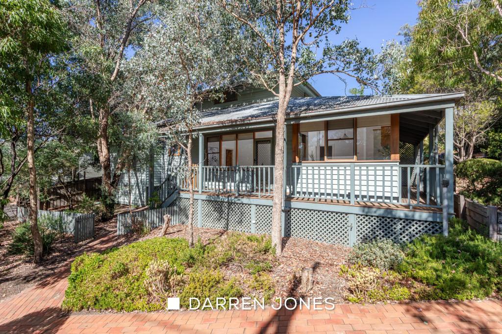 1/816 Heidelberg-Kinglake Rd, Hurstbridge, VIC 3099
