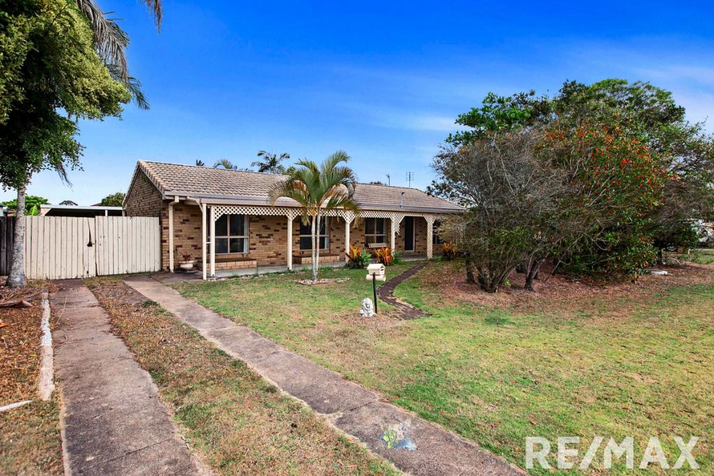 99 North St, Point Vernon, QLD 4655