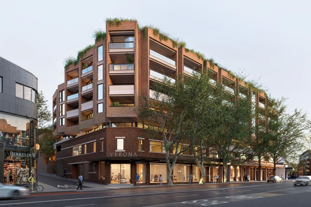 17 Oxford St, Paddington, NSW 2021