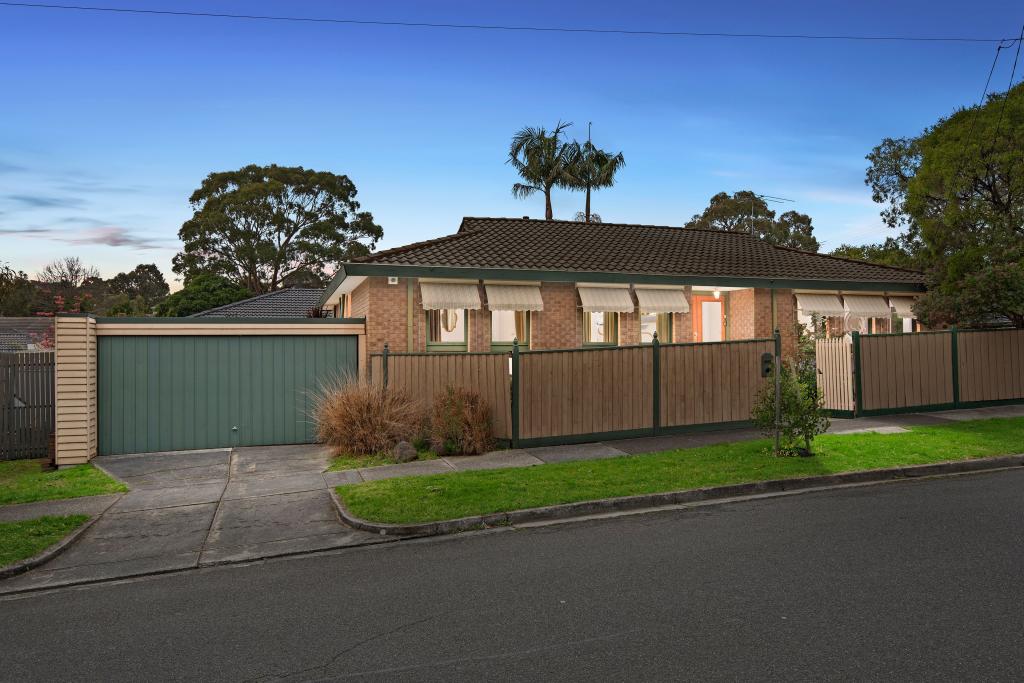 1 Caroben Ave, Vermont, VIC 3133