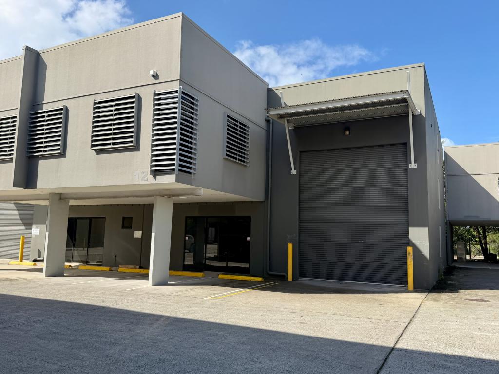 12/67 Bancroft Rd, Pinkenba, QLD 4008