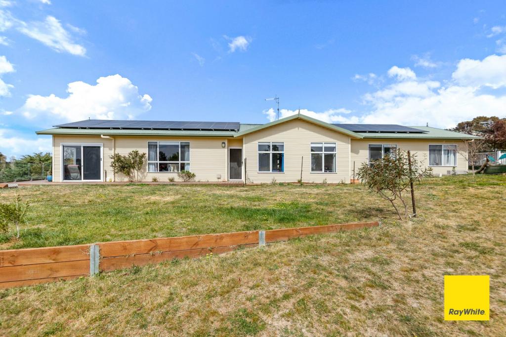 19 Rosebery St, Tarago, NSW 2580