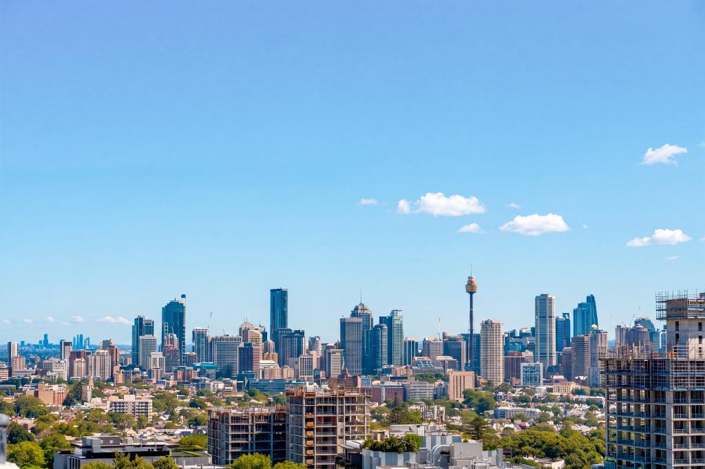 2608/83-85 Spring St, Bondi Junction, NSW 2022
