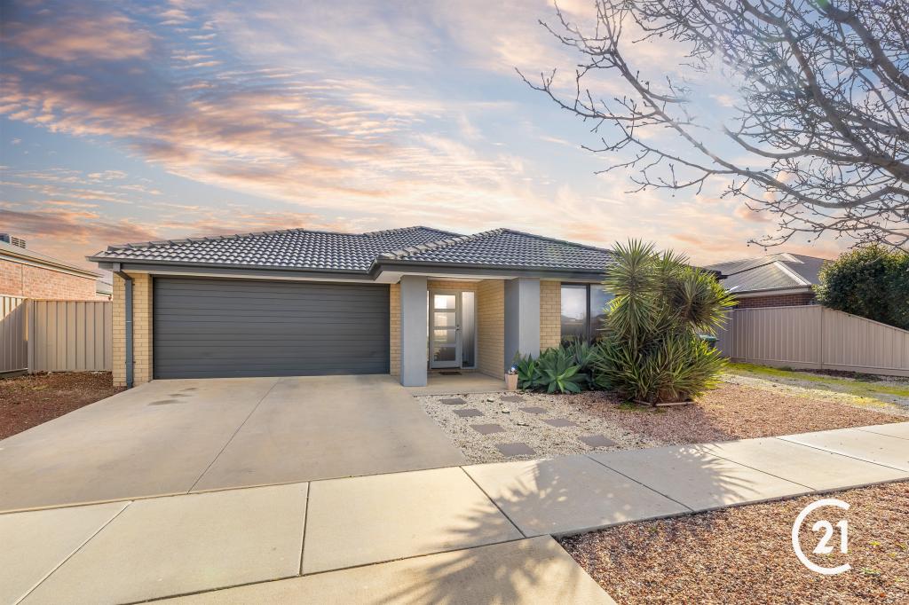 31 Cleary St, Echuca, VIC 3564