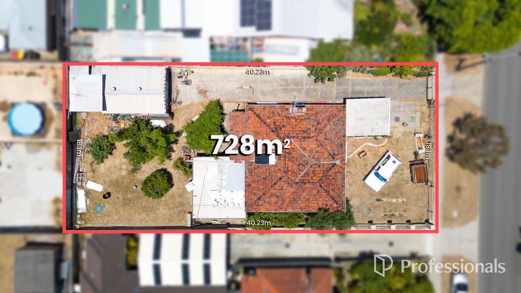 75 Etchingham Rd, Balga, WA 6061