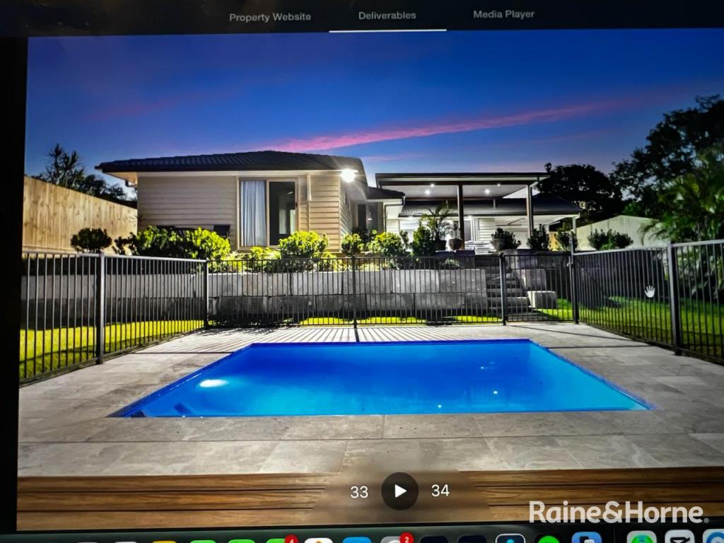 34 Cityview Rd, Sinnamon Park, QLD 4073