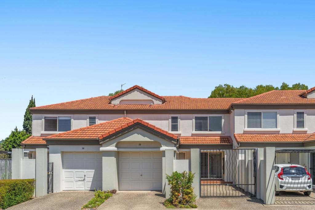 15/480 Christine Ave, Robina, QLD 4226