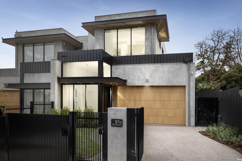 57a Mcpherson St, Moonee Ponds, VIC 3039