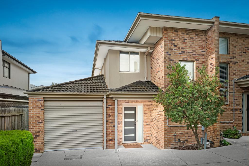 3/22 Bateman St, Wantirna, VIC 3152