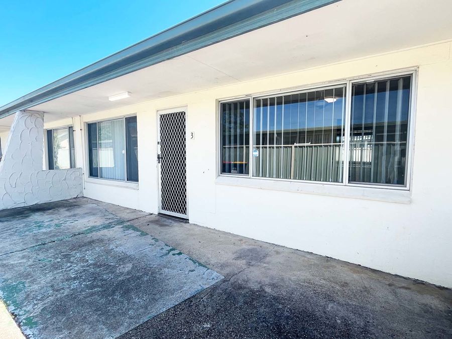 3/23 Vincent St, Coffs Harbour, NSW 2450