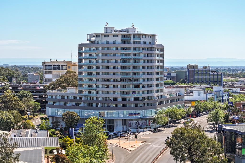 11/130 Main St, Blacktown, NSW 2148