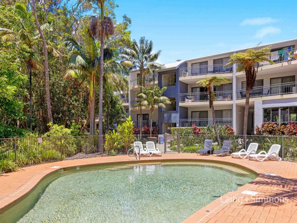 126/68 PACIFIC DR, PORT MACQUARIE, NSW 2444