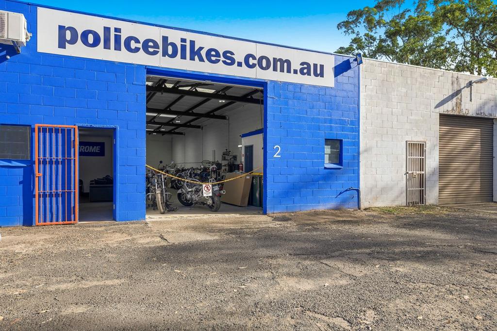 2/188 Manns Rd, West Gosford, NSW 2250