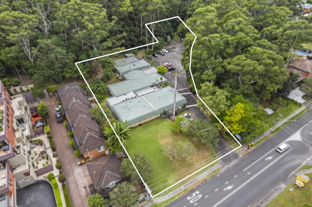 49 Henry Parry Dr, Gosford, NSW 2250