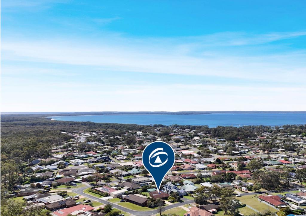 35 Hollingsworth Cres, Callala Bay, NSW 2540