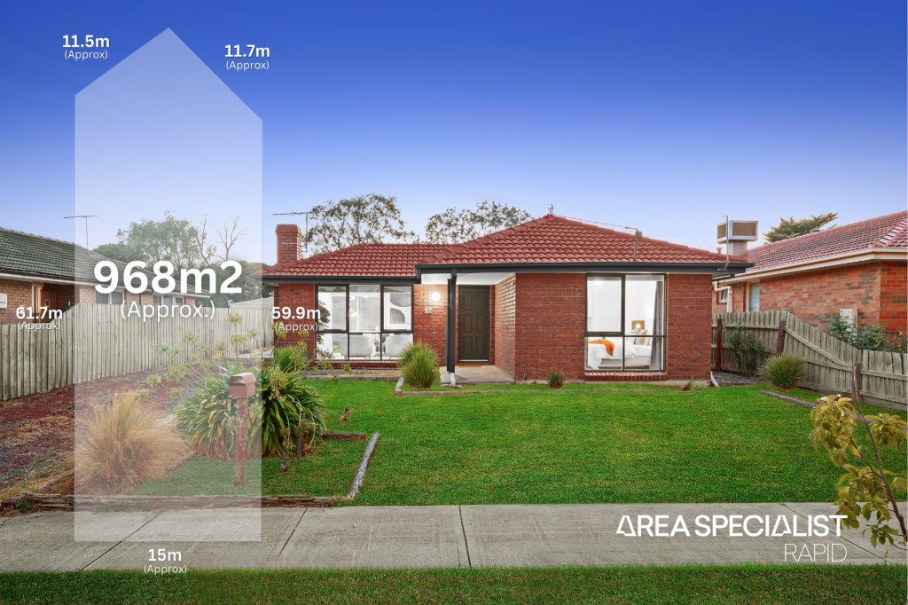 20 Damian Ct, Cranbourne, VIC 3977