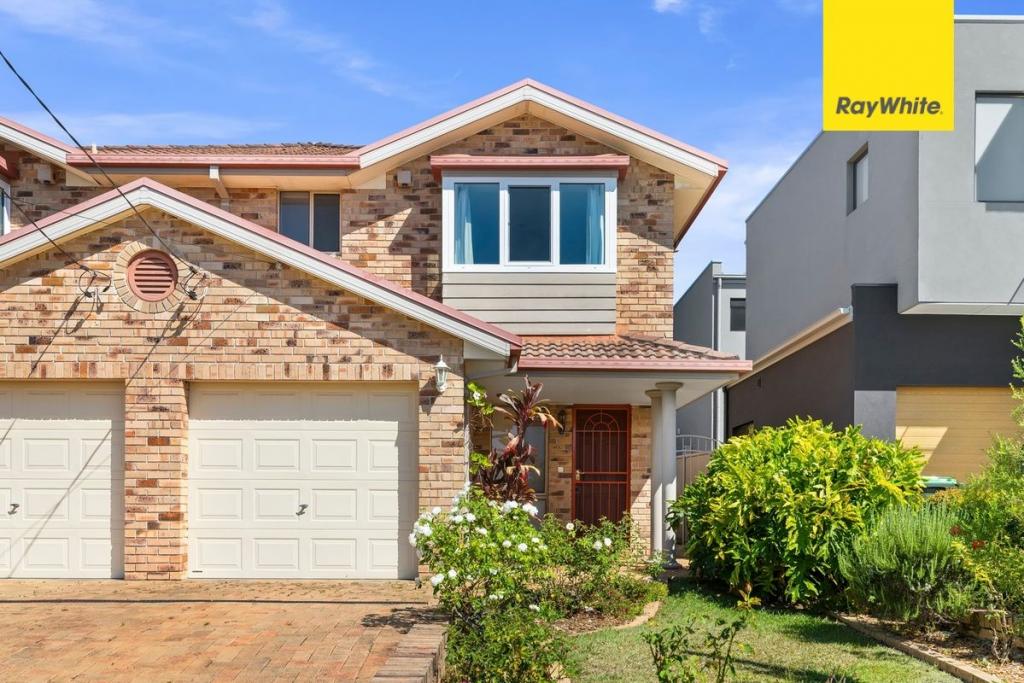 50a John Miller St, Ryde, NSW 2112