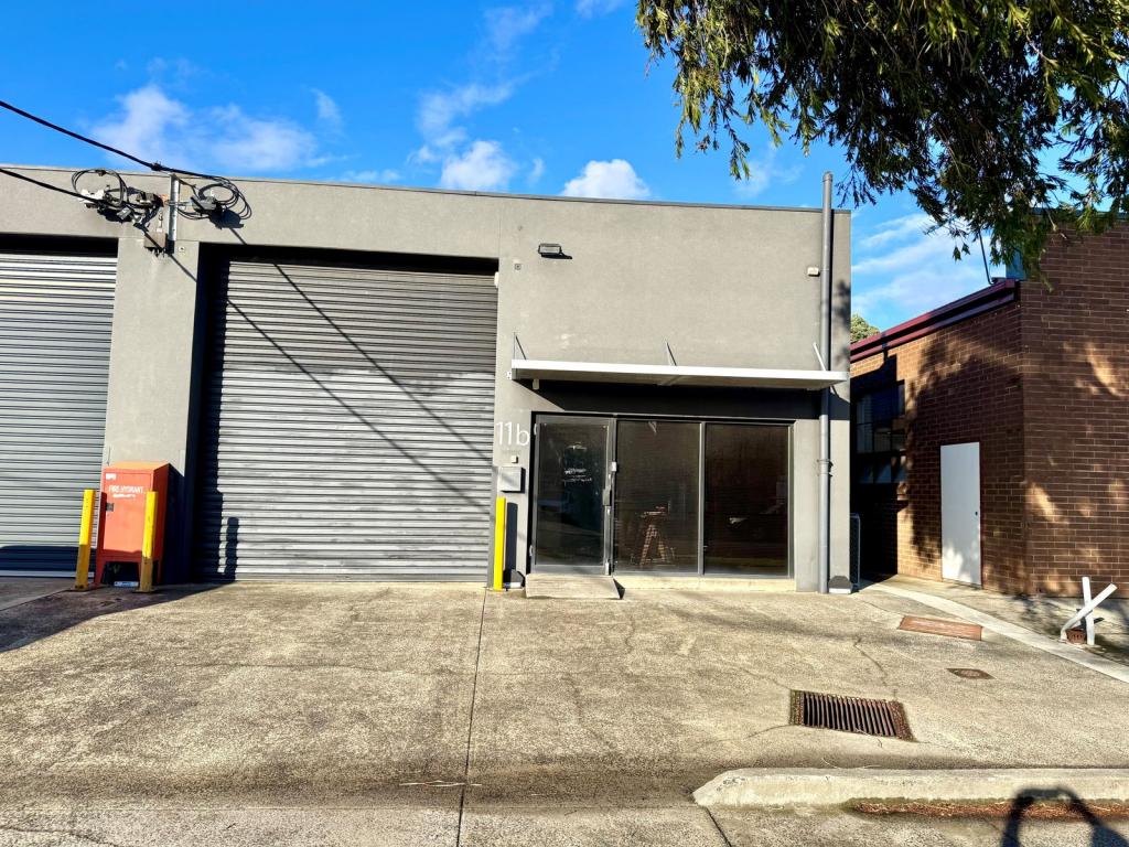 11b Hewitt St, Cheltenham, VIC 3192