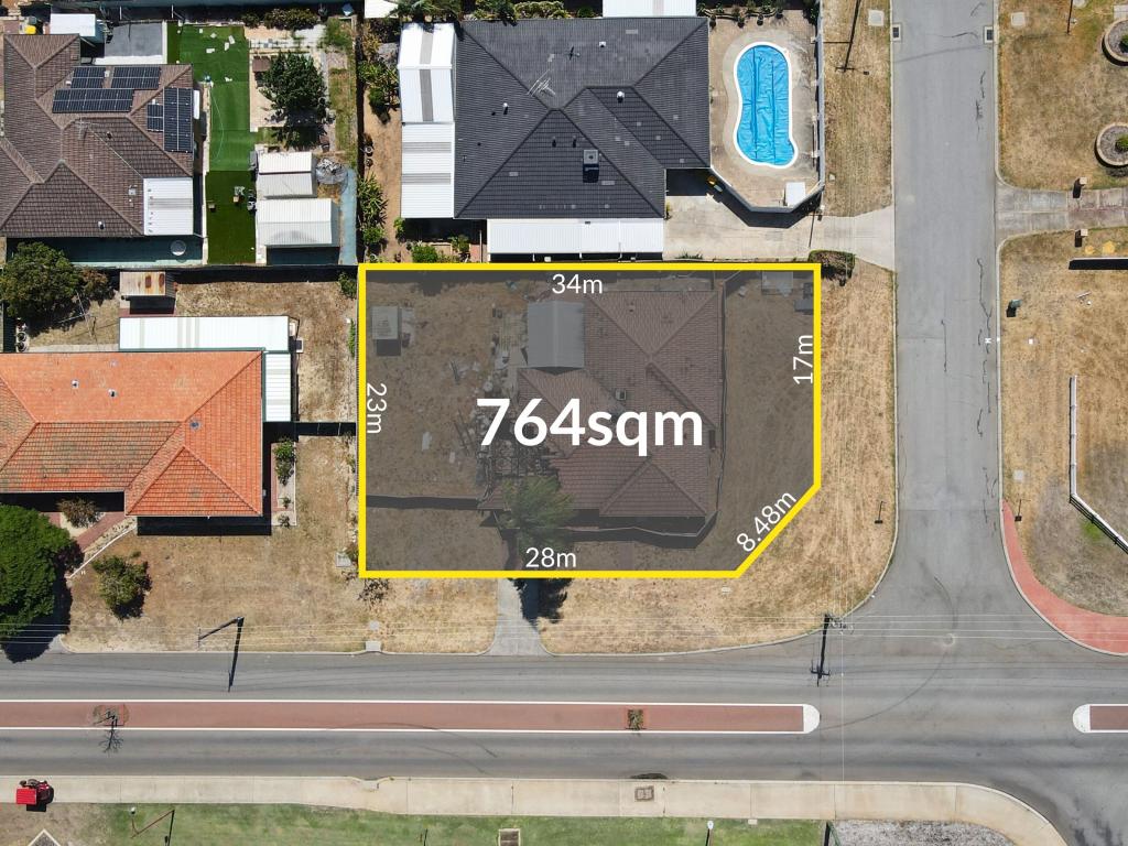 18 George St W, Cannington, WA 6107