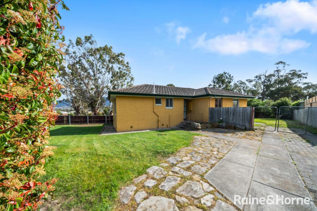 5 Ashburton Rd, Gagebrook, TAS 7030