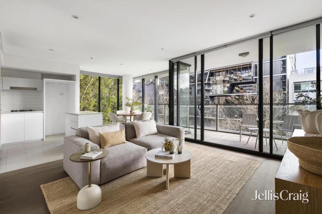 405/800 Chapel St, South Yarra, VIC 3141