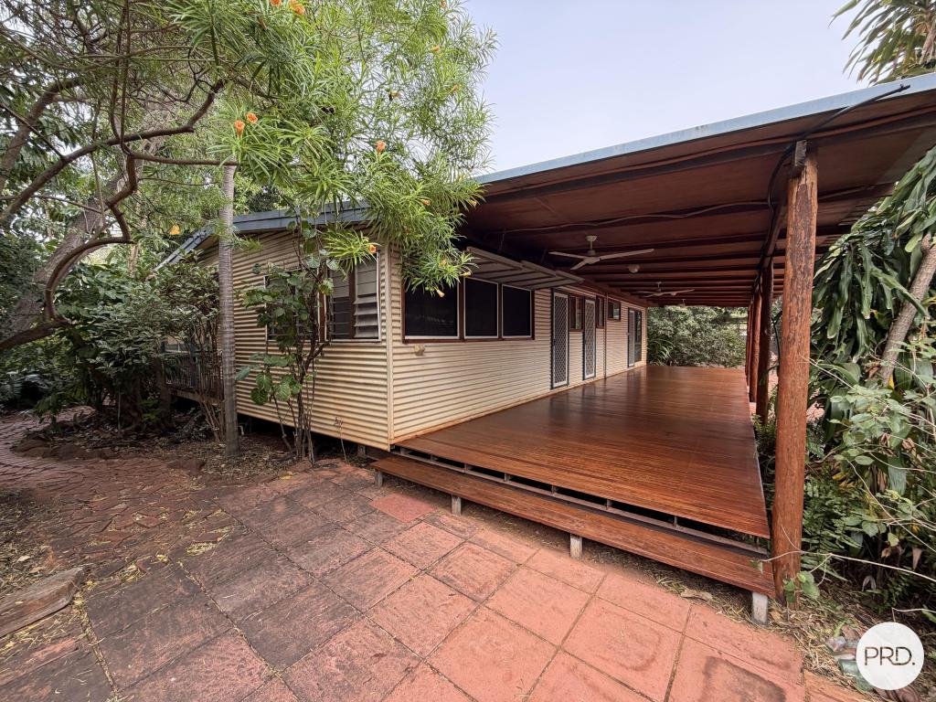 56 Robinson St, Broome, WA 6725