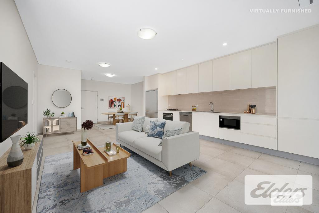 32/8-12 Robilliard St, Mays Hill, NSW 2145