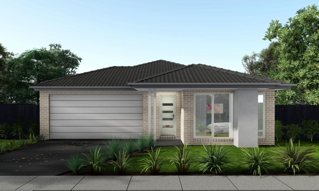 Lot 1003 Bristly Way, Officer, VIC 3809