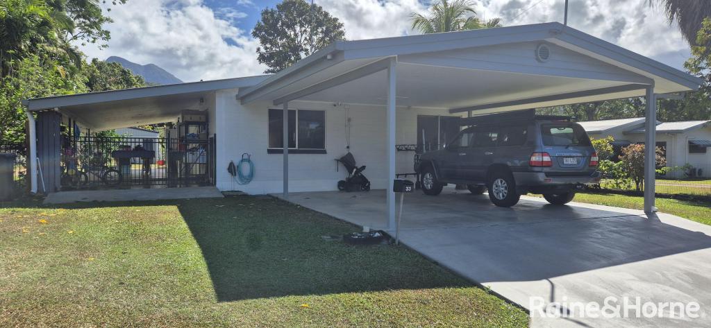 33 Pringle St, Mossman, QLD 4873