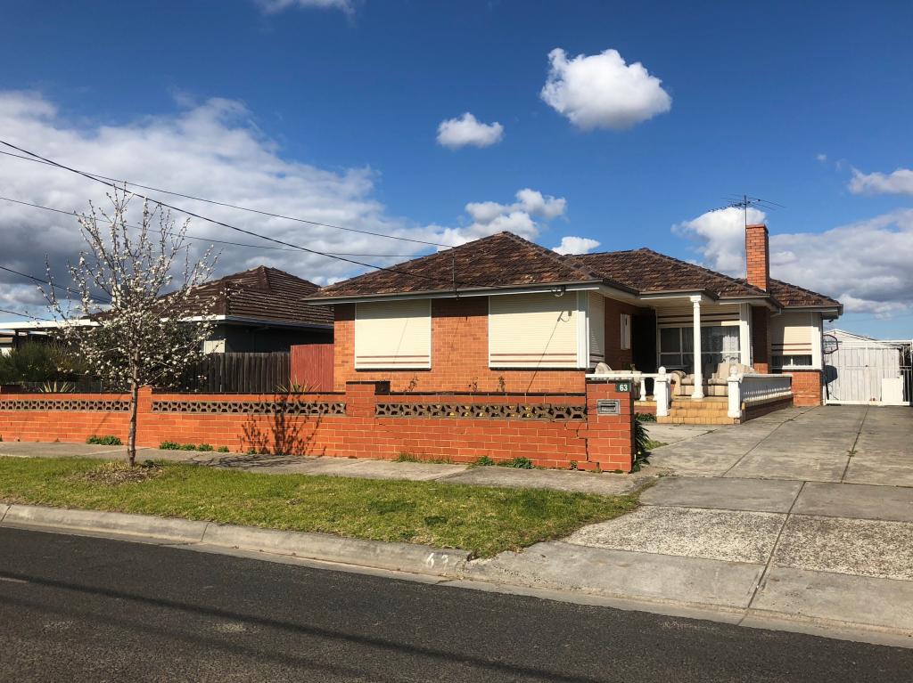 63 William St, Lalor, VIC 3075