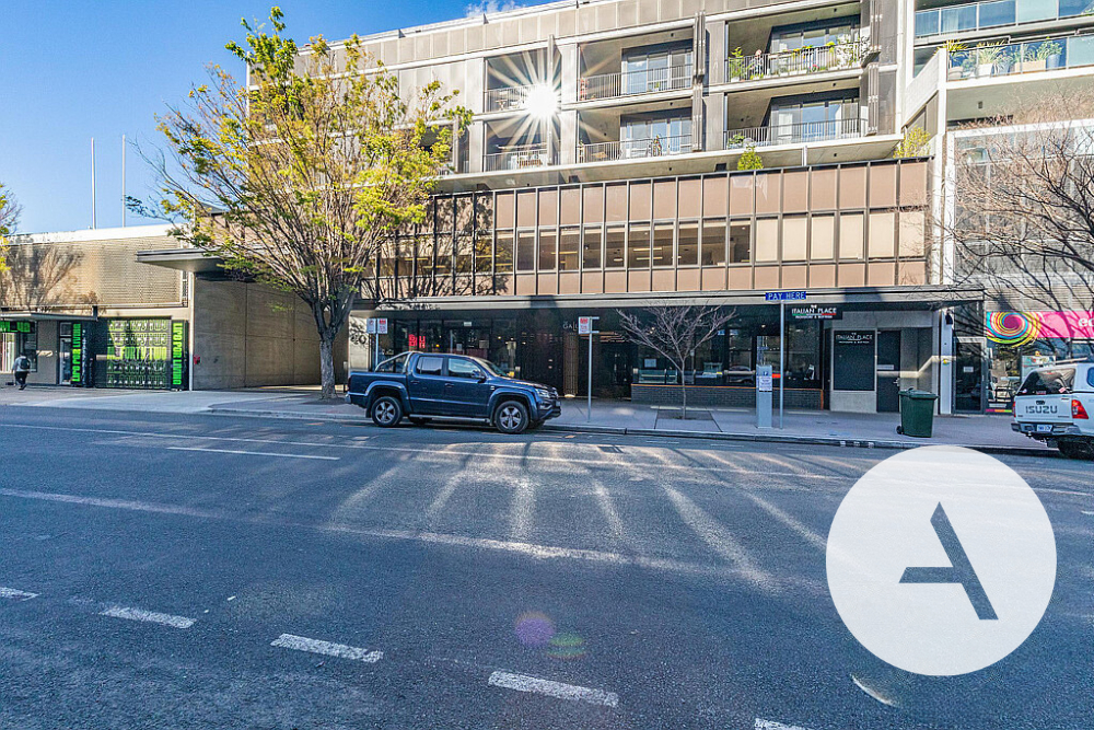 30/40 MORT ST, BRADDON, ACT 2612