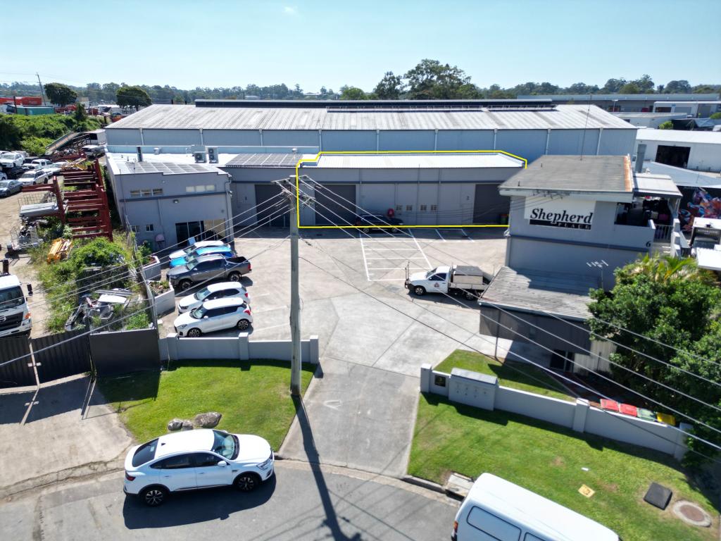 2/3 Shepherd Pl, Molendinar, QLD 4214