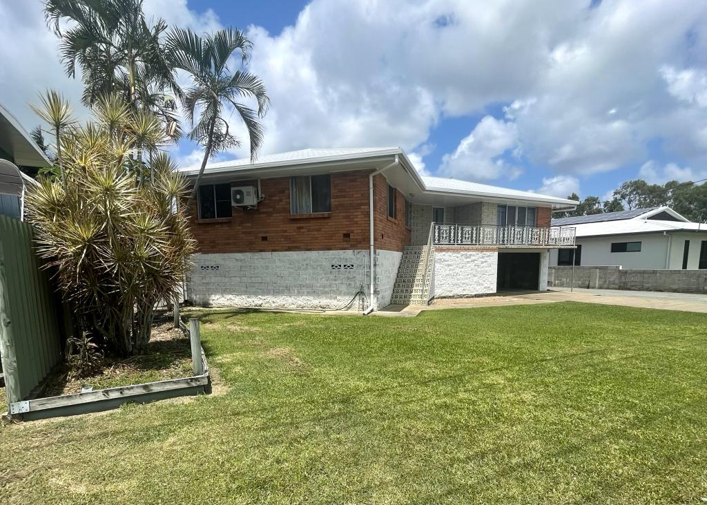 21 Irving St, Ayr, QLD 4807