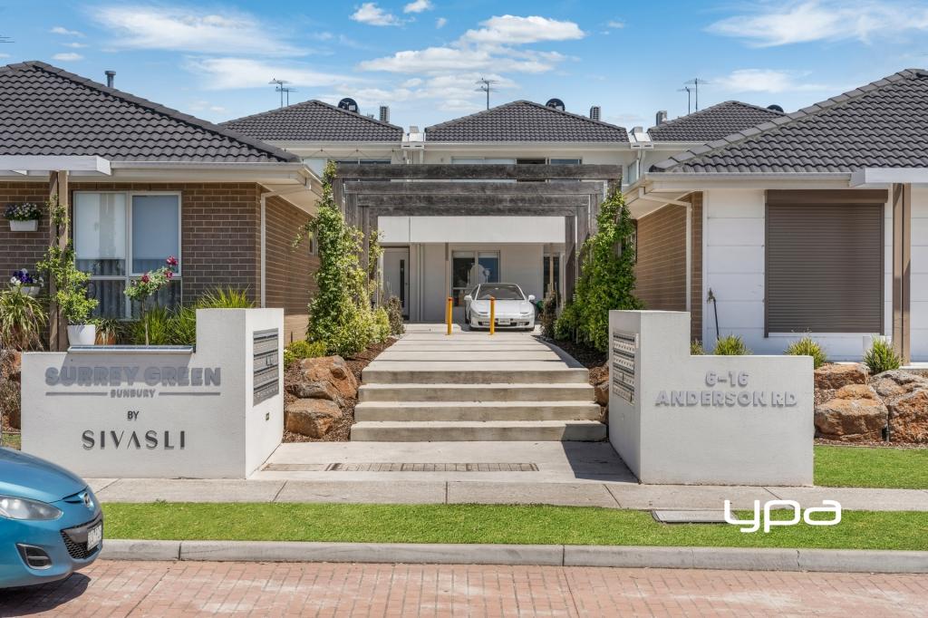 56/6-16 Anderson Rd, Sunbury, VIC 3429