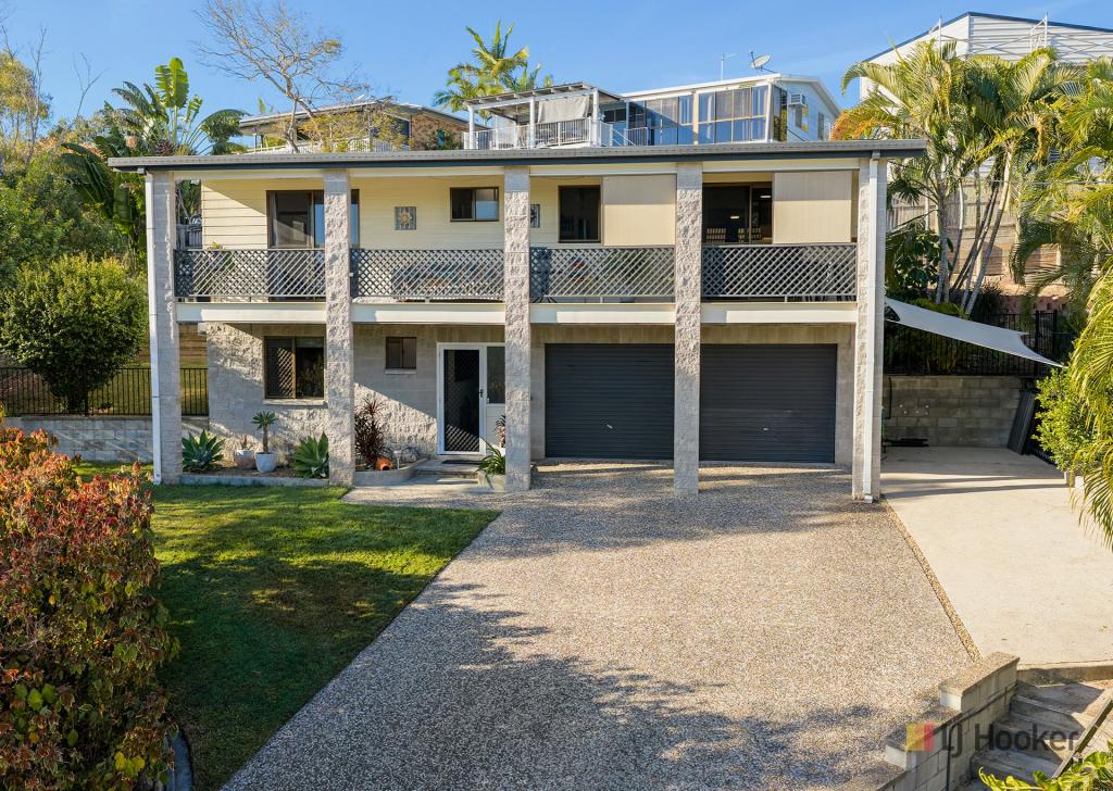 7 Kilman Ct, Boyne Island, QLD 4680