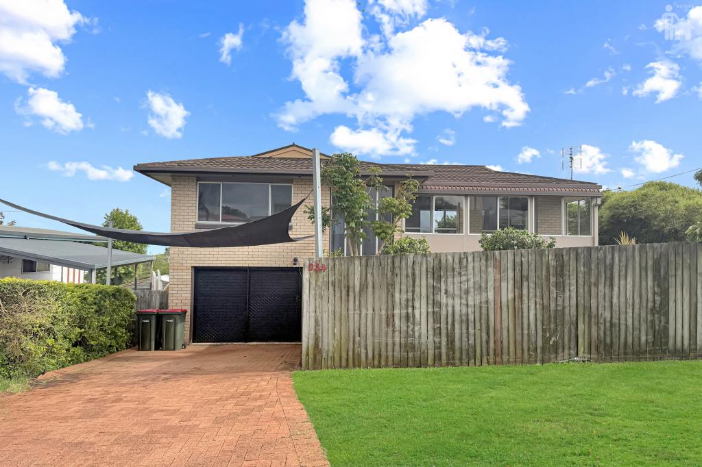 334 Boat Harbour Dr, Scarness, QLD 4655