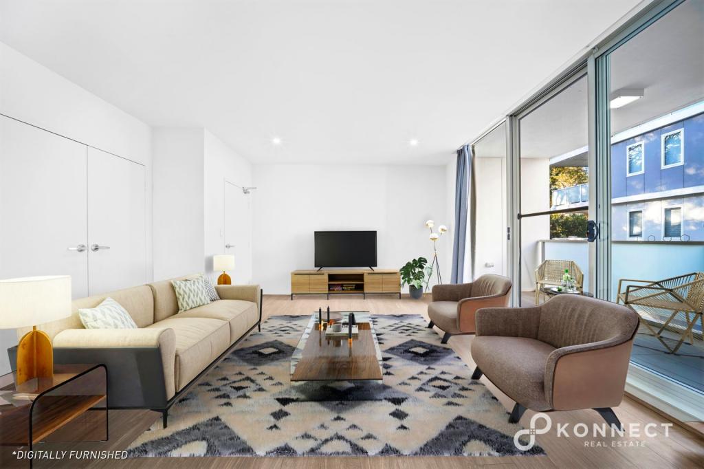 222/2-8 Hazlewood Pl, Epping, NSW 2121