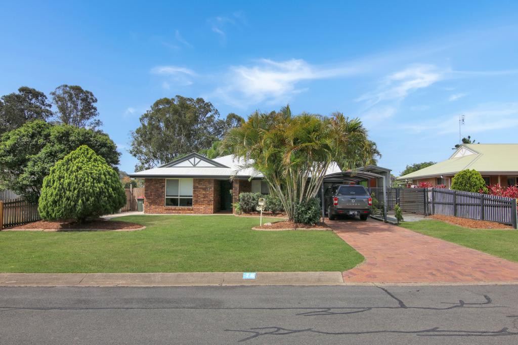 78 Birrabeen Ave, Pialba, QLD 4655