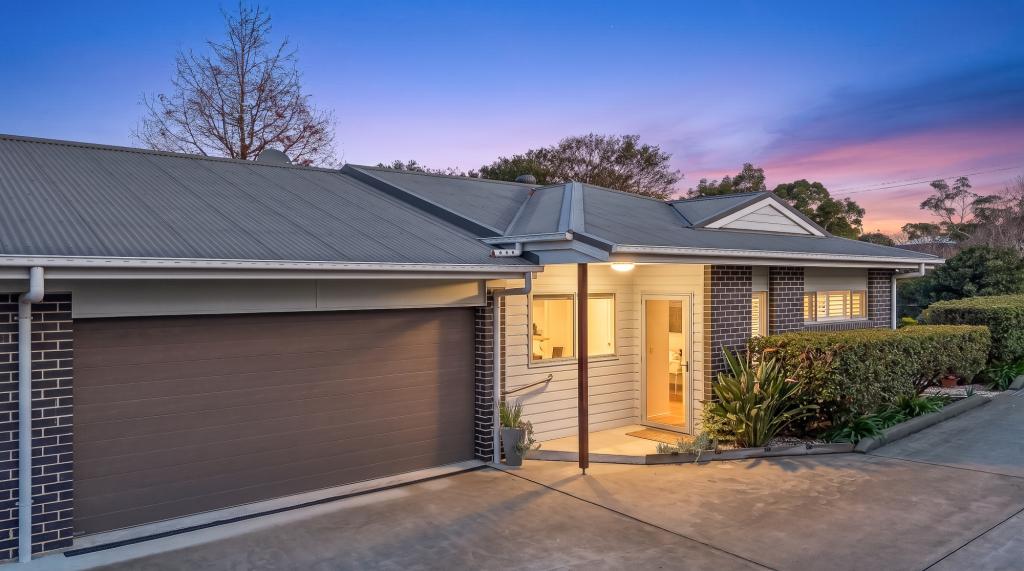 6/9-11 White St, East Gosford, NSW 2250