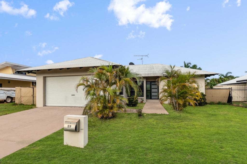 29 Odegaard Dr, Rosebery, NT 0832