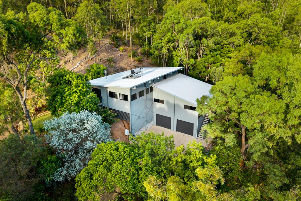 20 FRENCHMANS LANE, FRENCHVILLE, QLD 4701