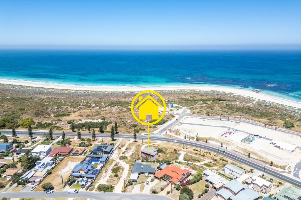 1 Lisford Ave, Two Rocks, WA 6037