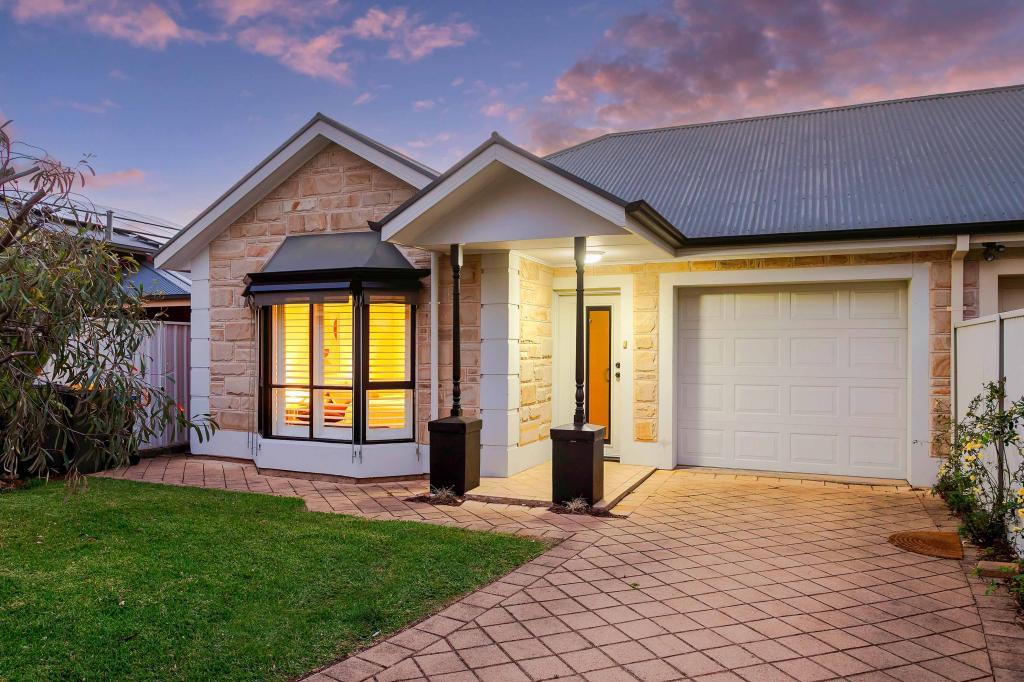 26a Mathias Ave, Cumberland Park, SA 5041