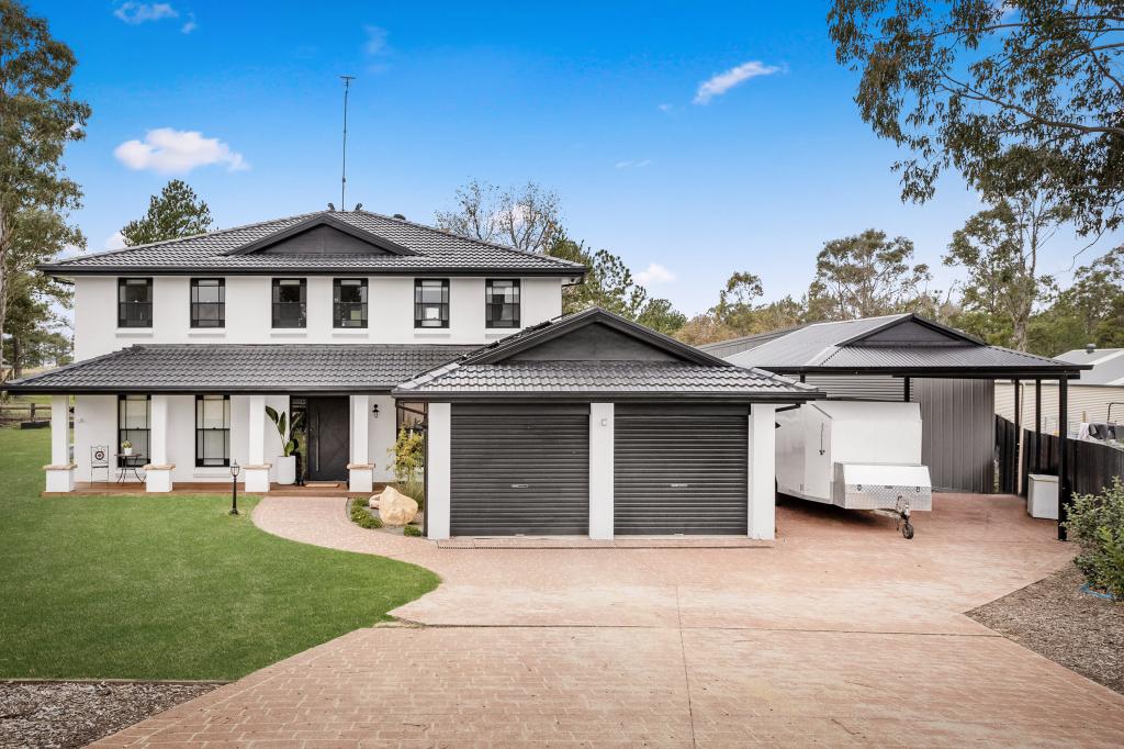 101 Johnston St, Pitt Town, NSW 2756