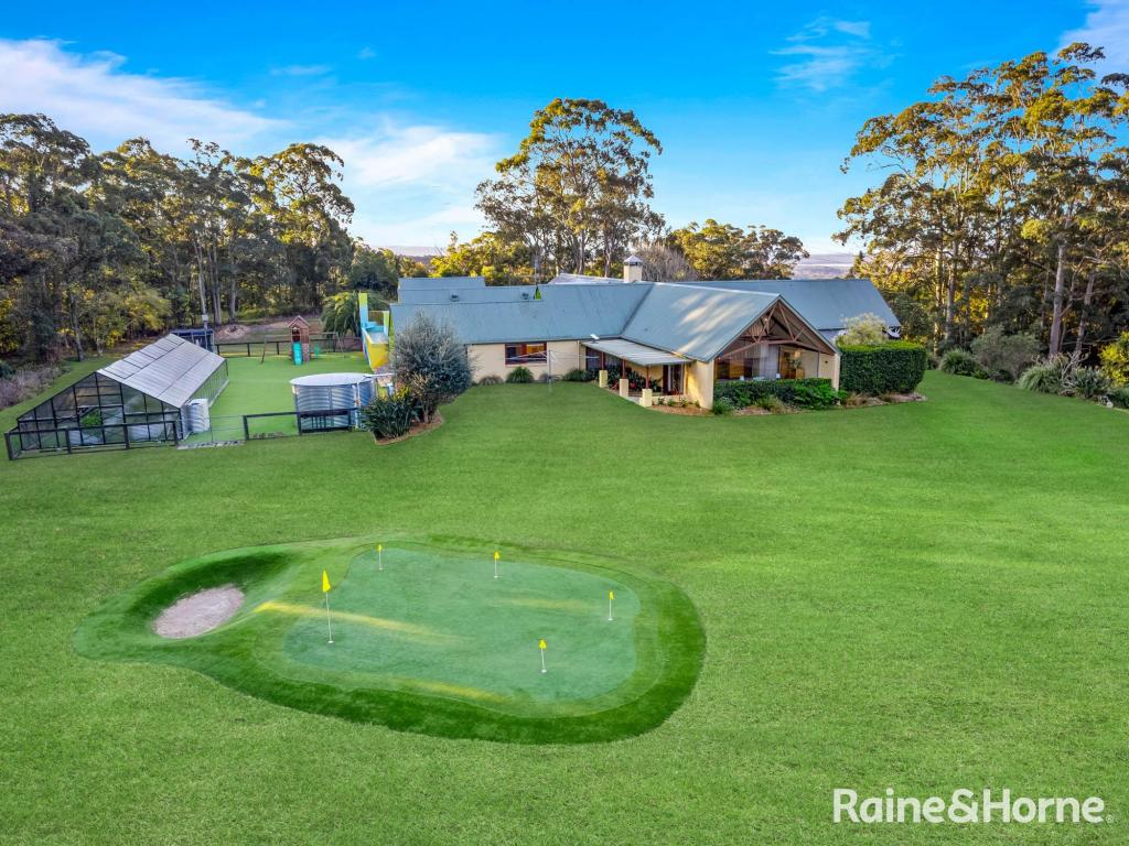 53 Lees Lane, Tumbi Umbi, NSW 2261