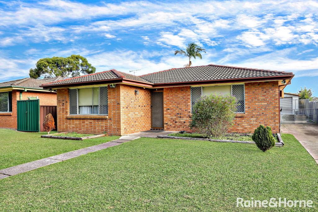 13 Marampo St, Marayong, NSW 2148